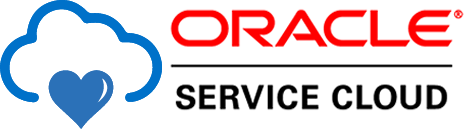 oracle service cloud logo