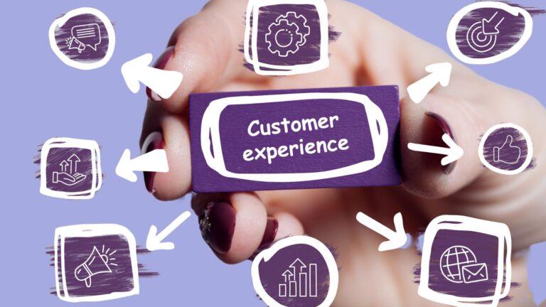 customer experience strategie