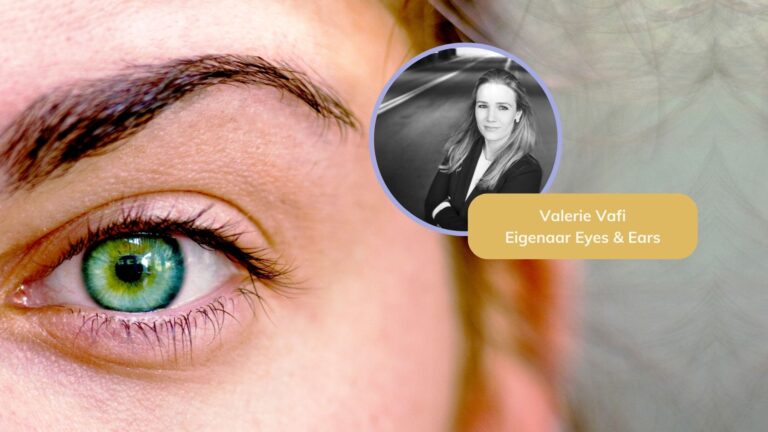 cx ontwikkelingen valerie vafi