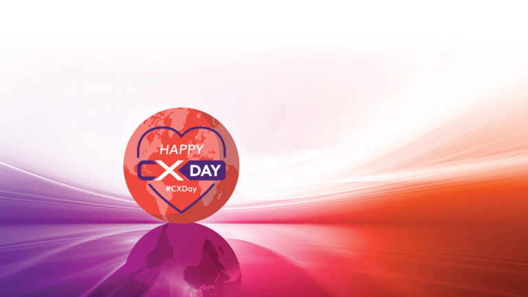 global cx day