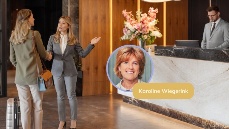 karoline wiegerink klantgerichtheid