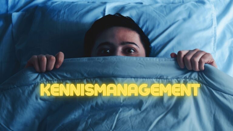 kennismanagement praktijk