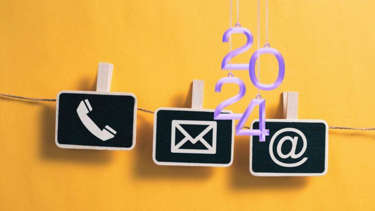 ontwikkelingen contactcenter 2024