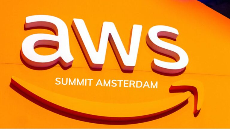 AWS summit 2024