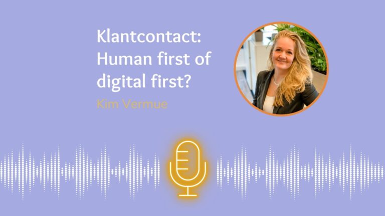 human first digital first