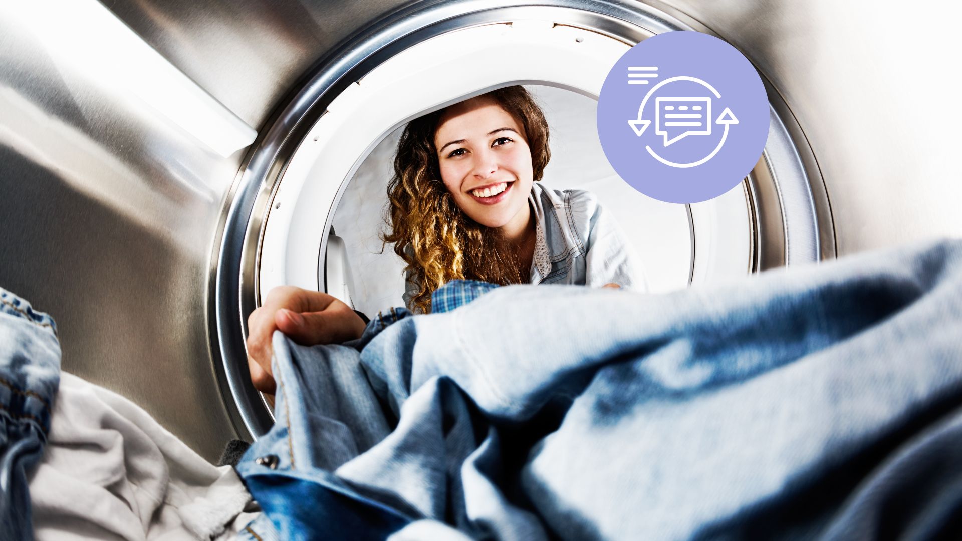 closed feedback loop