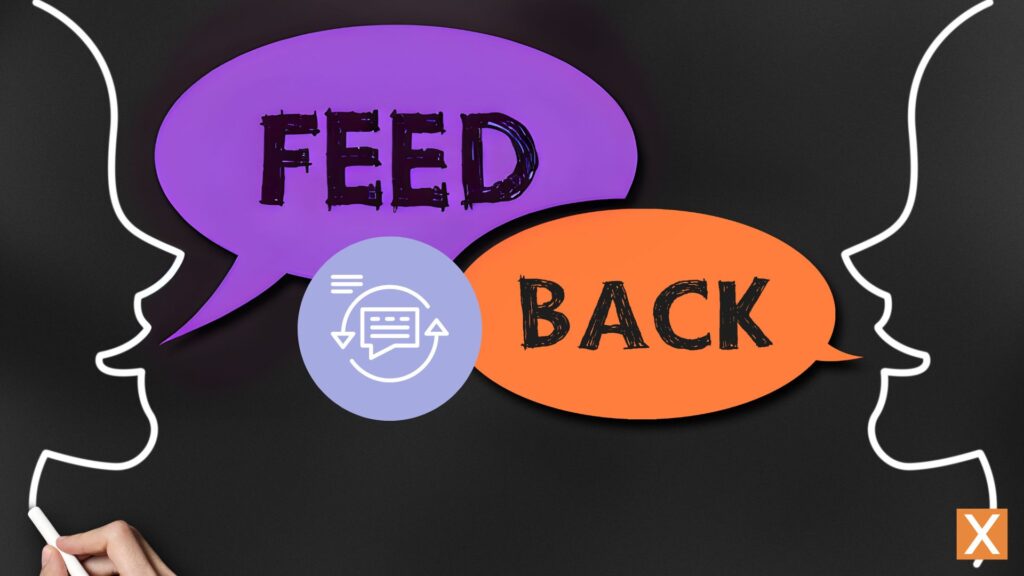 feedback loop