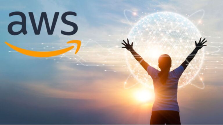 aws amazon connect data lake