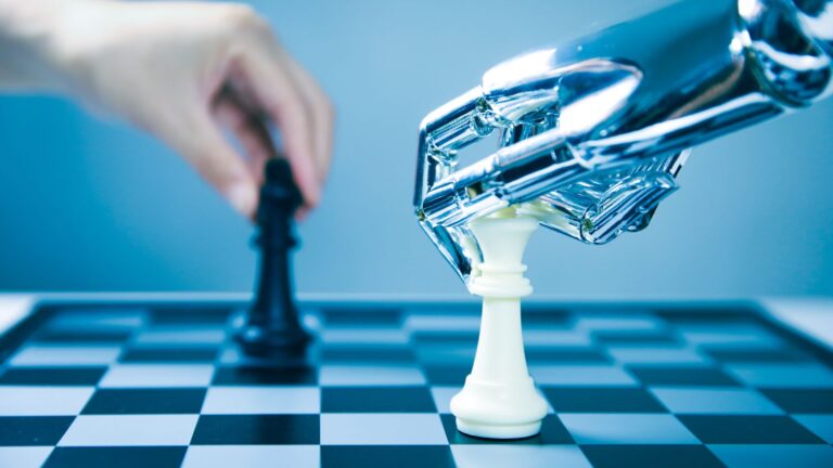 genai klantdata kansen