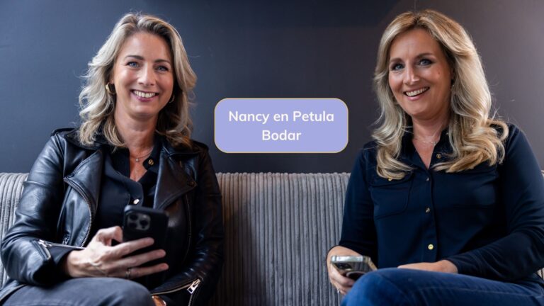 nancy petula bodar