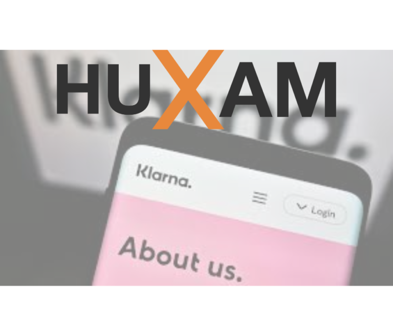 huXam-Klarna-AI- gestuurde-klantenservice