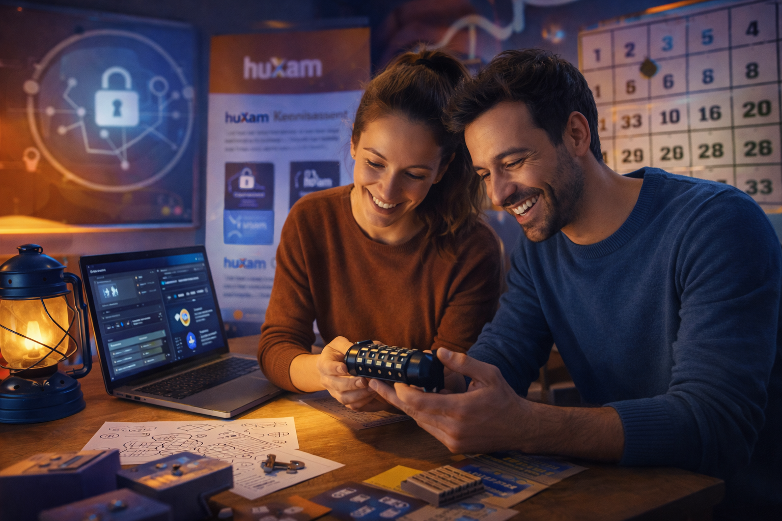 Van-KPIs-naar-klantbeleving-van-dashboards-naar-transformatie-huXam-PvKO-Winterfestival-escaperoom-huXam