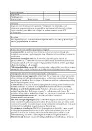 huXam Gespreksregie Van gesprek naar Echte Dienstverlening