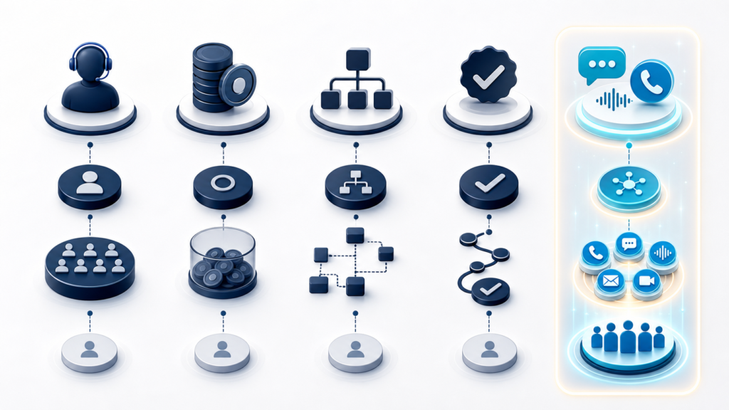 Waarom Amazon Connect Customer een nieuwe standaard zet voor AI-pricing in contactcenters pricing