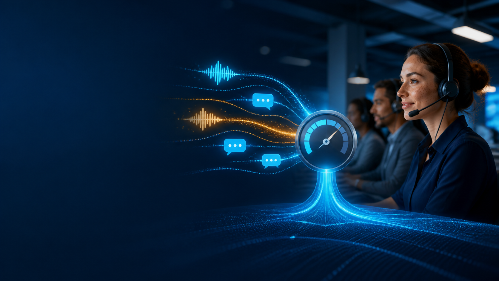 Waarom Amazon Connect Customer een nieuwe standaard zet voor AI-pricing in contactcenters