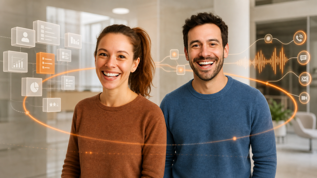 Headless CRM en CCaaS: de echte machtsstrijd gaat over kwaliteit