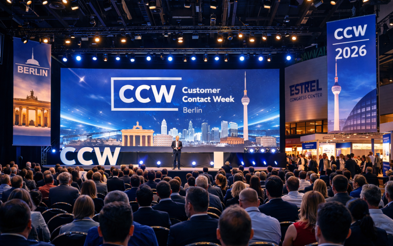 CCW Europe Summit